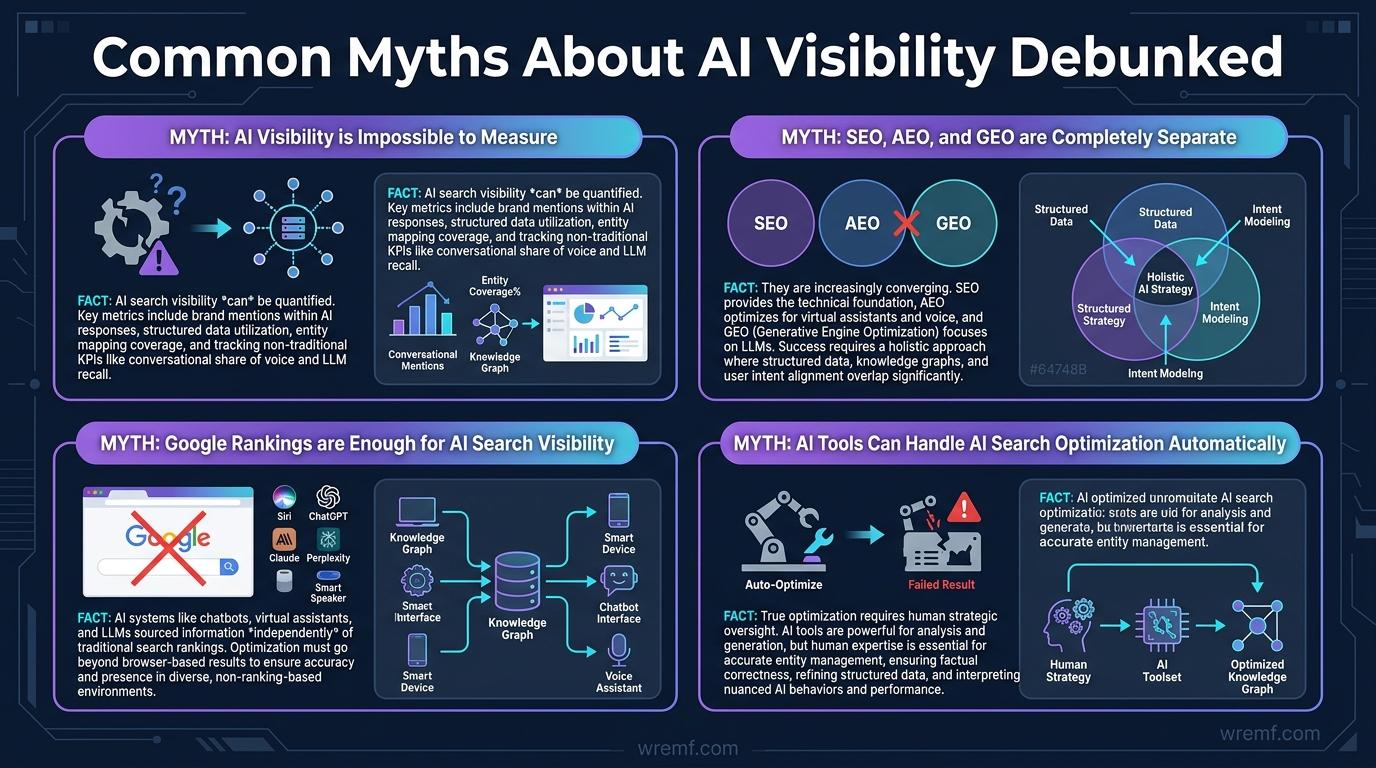 AI Search Optimization: The Complete Guide for B2B Brands
