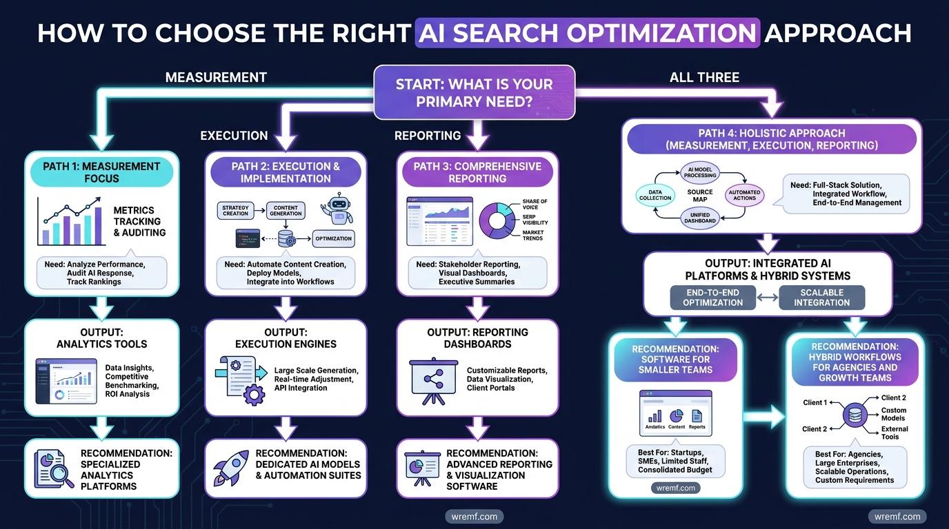 AI Search Optimization: The Complete Guide for B2B Brands