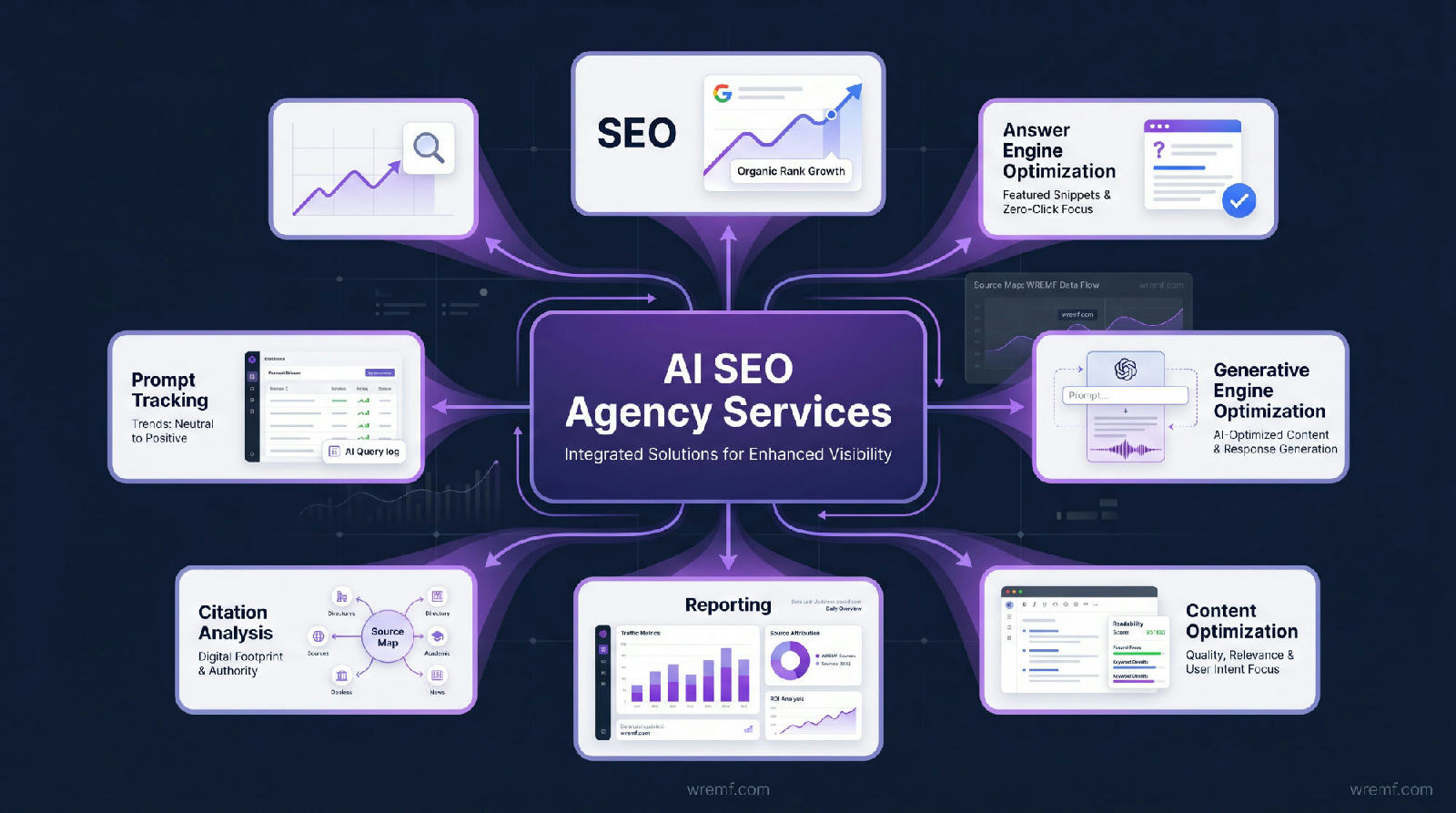 AI SEO Agency: How to Choose the Right Partner for AI Search Visibility