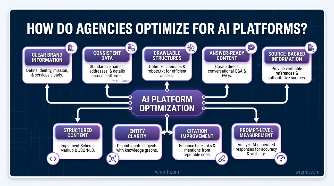 AI SEO Agency: How to Choose the Right Partner for AI Search Visibility