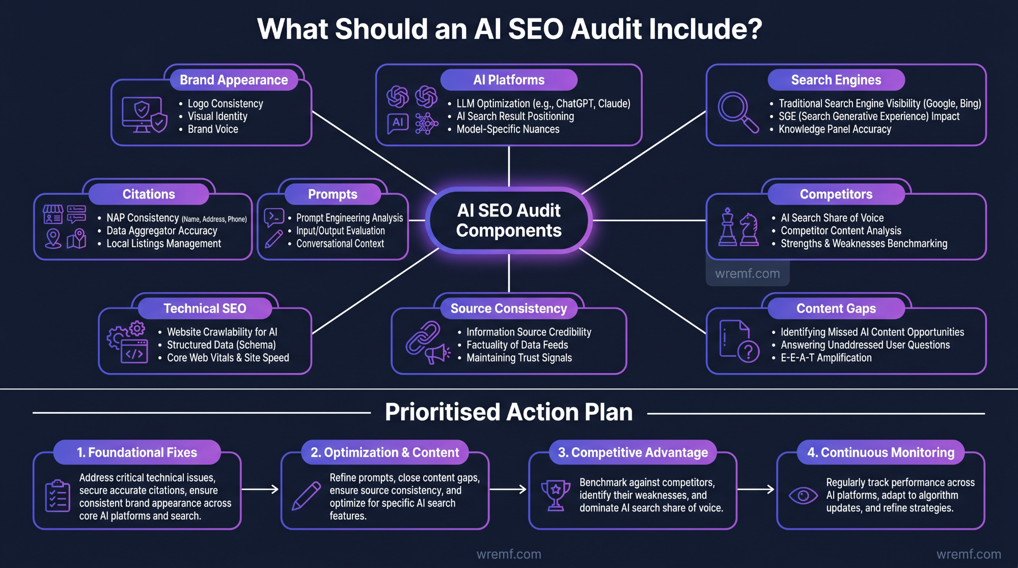 AI SEO Agency: How to Choose the Right Partner for AI Search Visibility