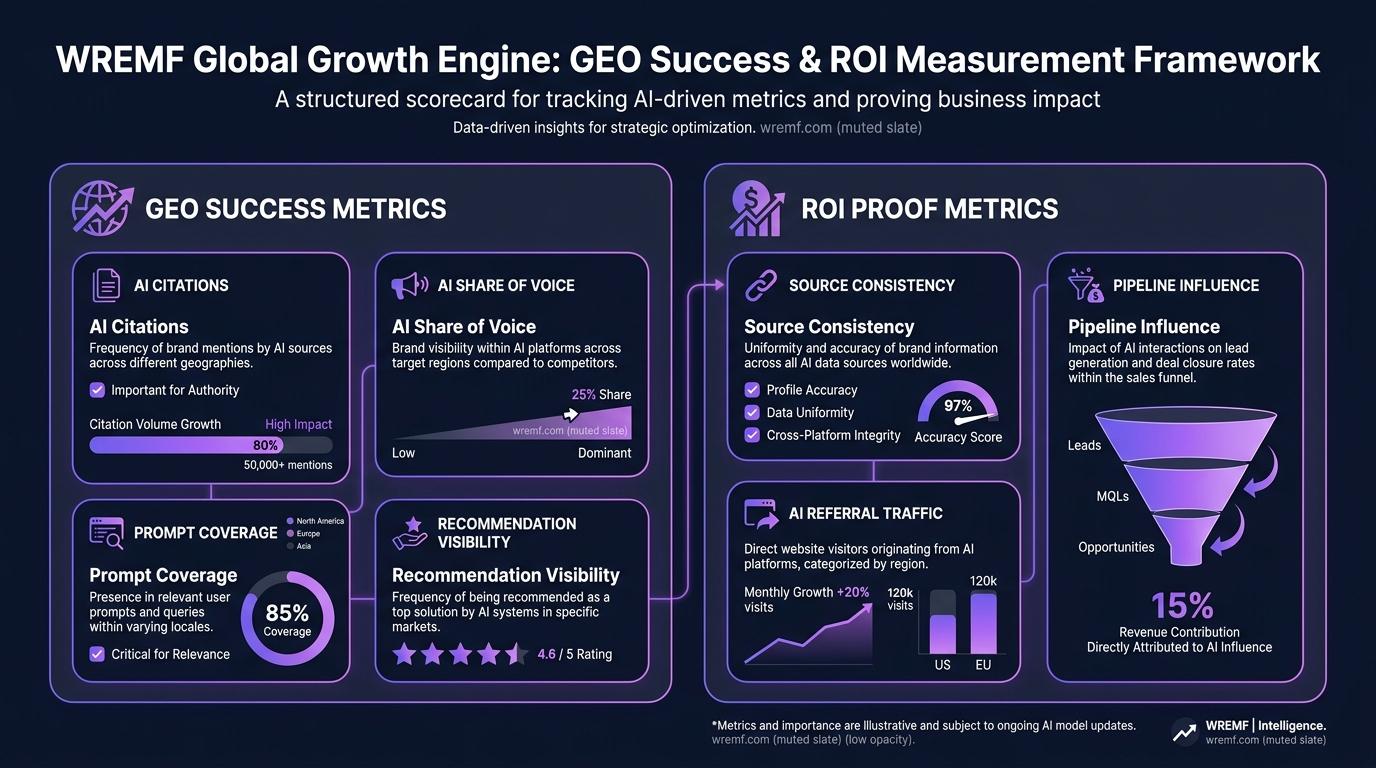 AI SEO Generative Engine Optimization Austin: Guide to GEO, AI Search Visibility, and AI Citations