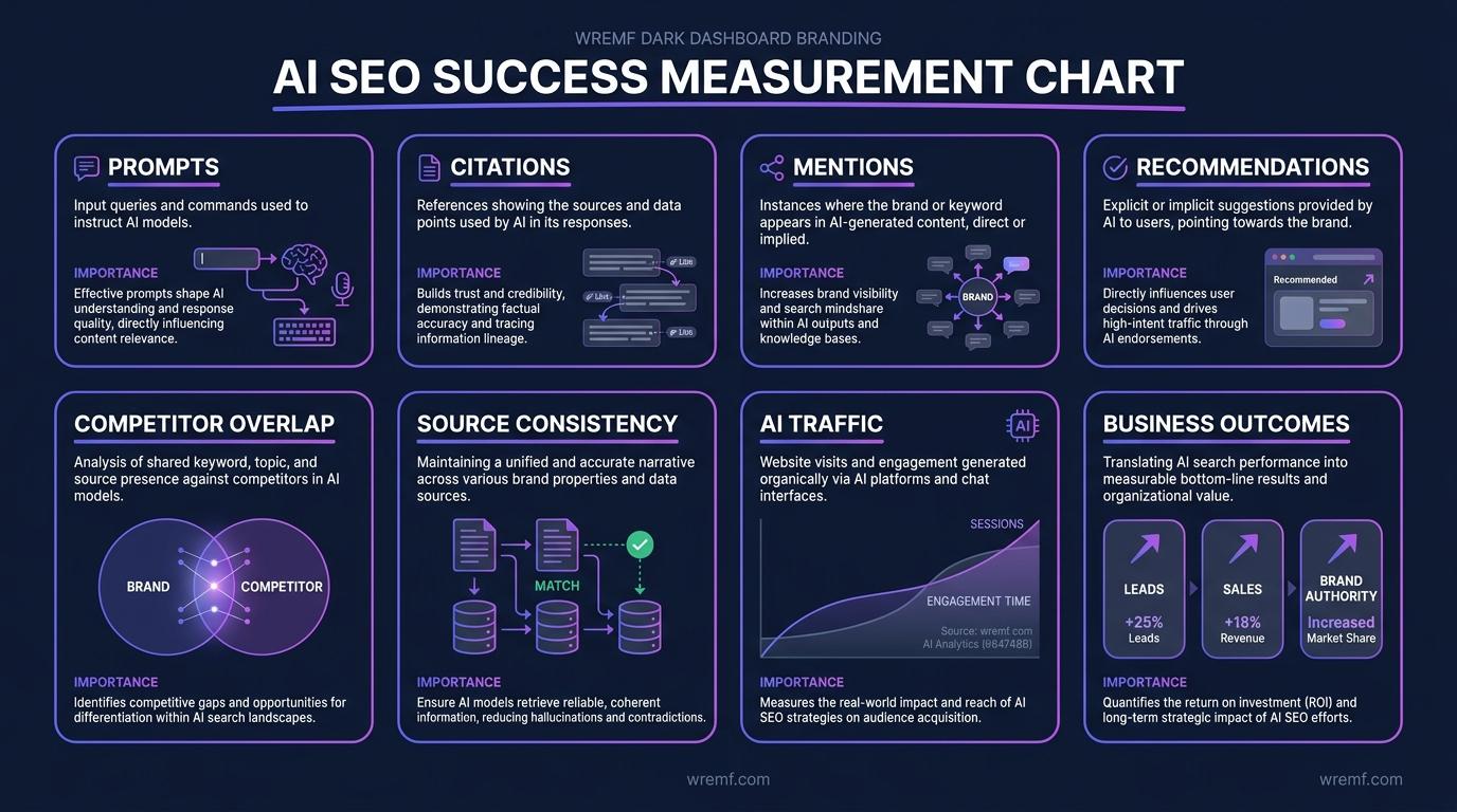 AI SEO Services: The Complete Guide to Search Visibility in the AI Era