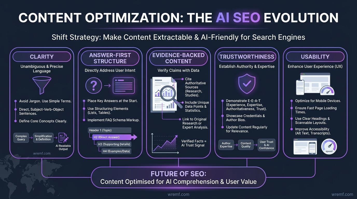 AI SEO Services: The Complete Guide to Search Visibility in the AI Era
