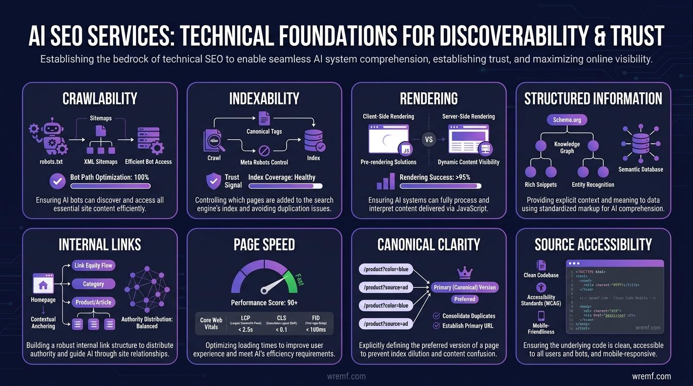 AI SEO Services: The Complete Guide to Search Visibility in the AI Era