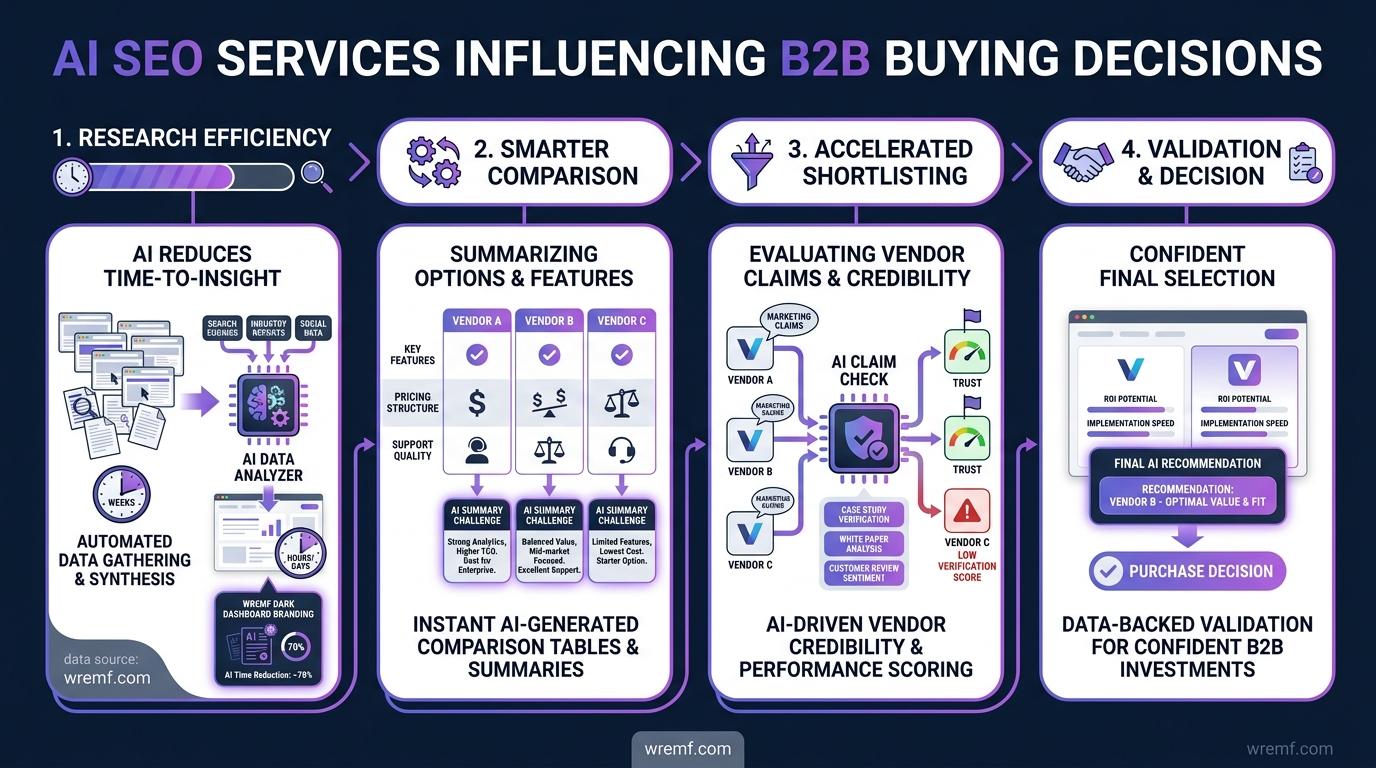 AI SEO Services: The Complete Guide to Search Visibility in the AI Era