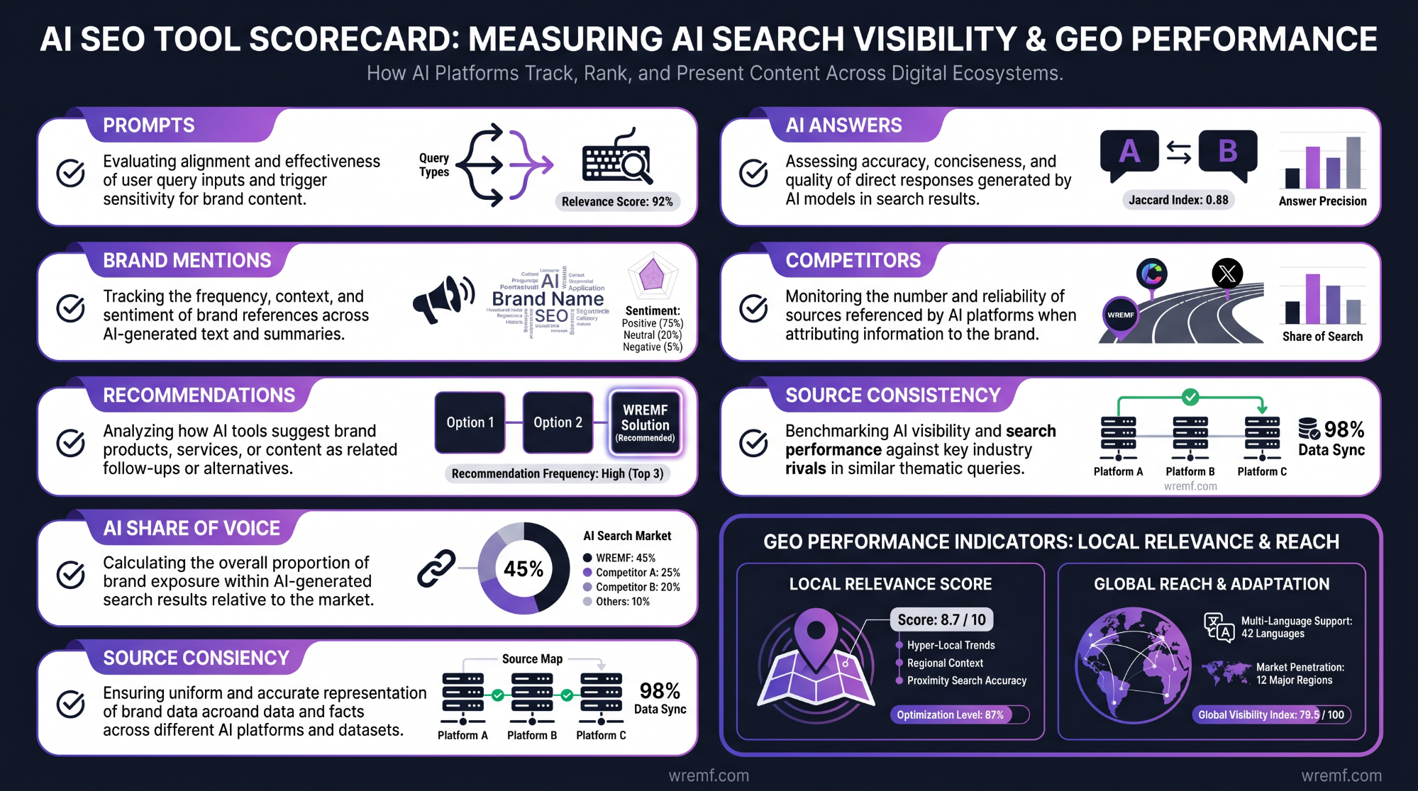 AI SEO Tools: The Complete Guide for SEO, AEO, GEO, and AI Search Visibility