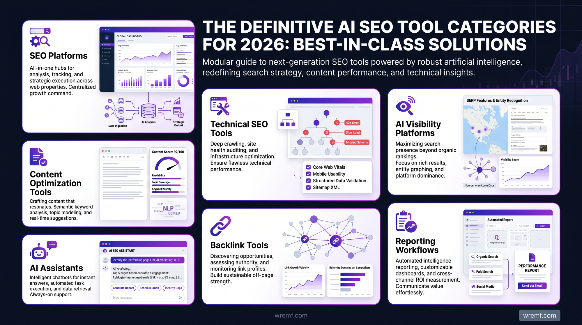 AI SEO Tools: The Complete Guide for SEO, AEO, GEO, and AI Search Visibility