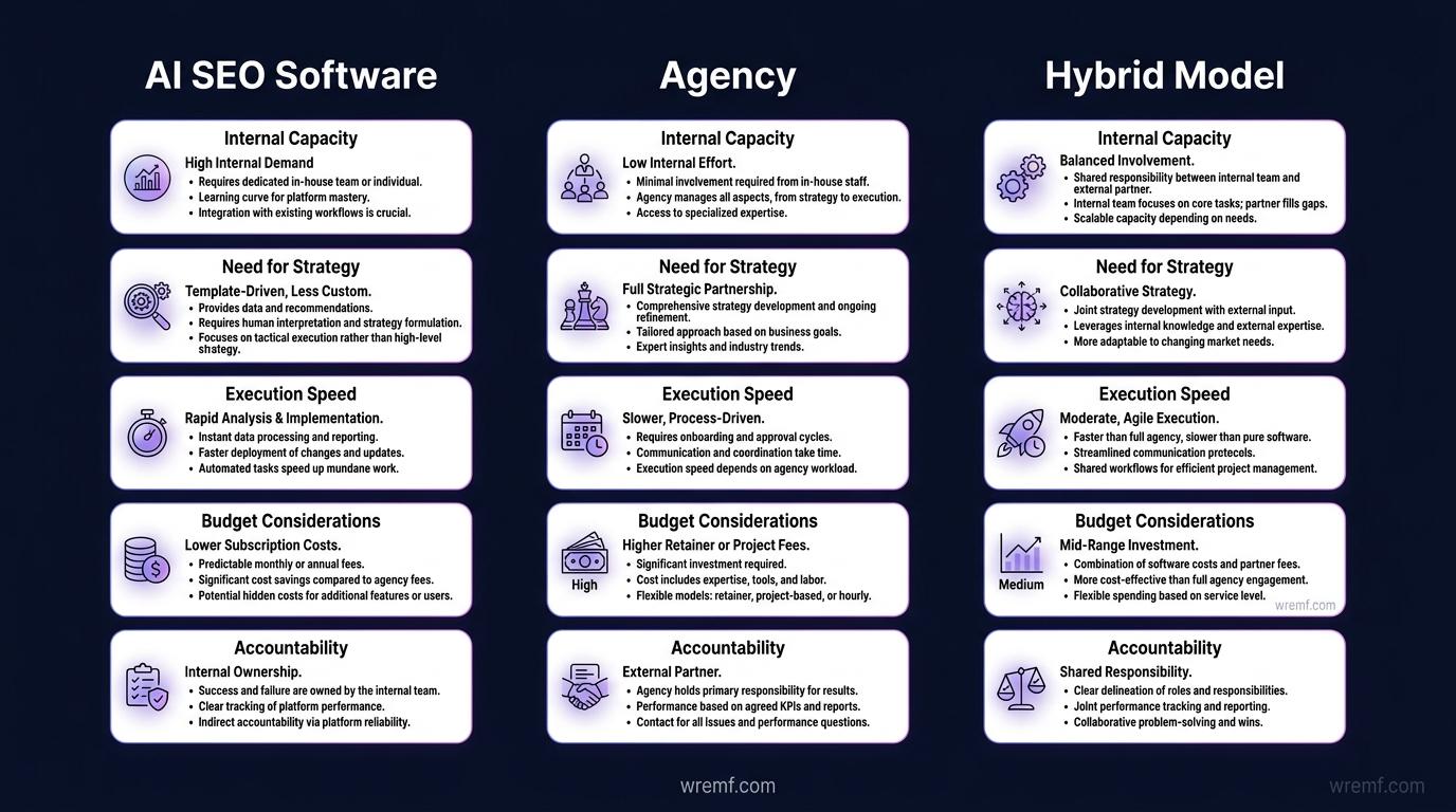 AI SEO Tools: The Complete Guide for SEO, AEO, GEO, and AI Search Visibility