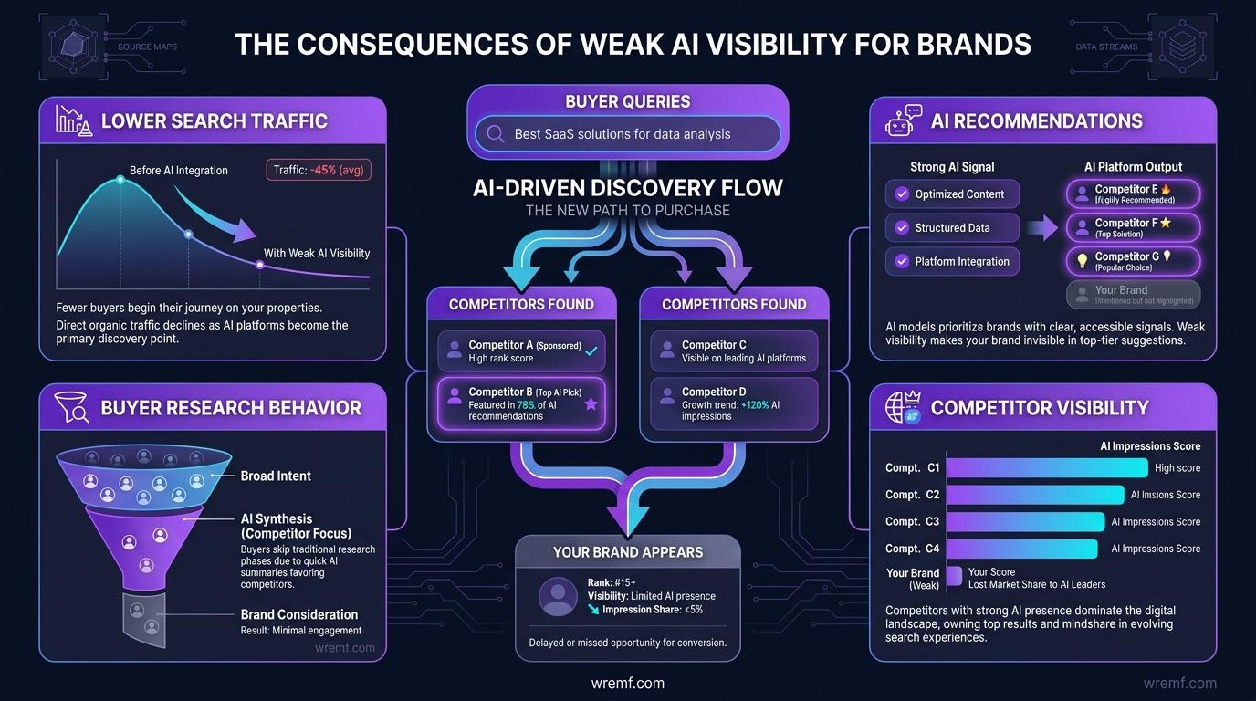 AI Visibility Agency Amsterdam: B2B Pipeline Playbook for Search, AEO, GEO, and LLM Visibility