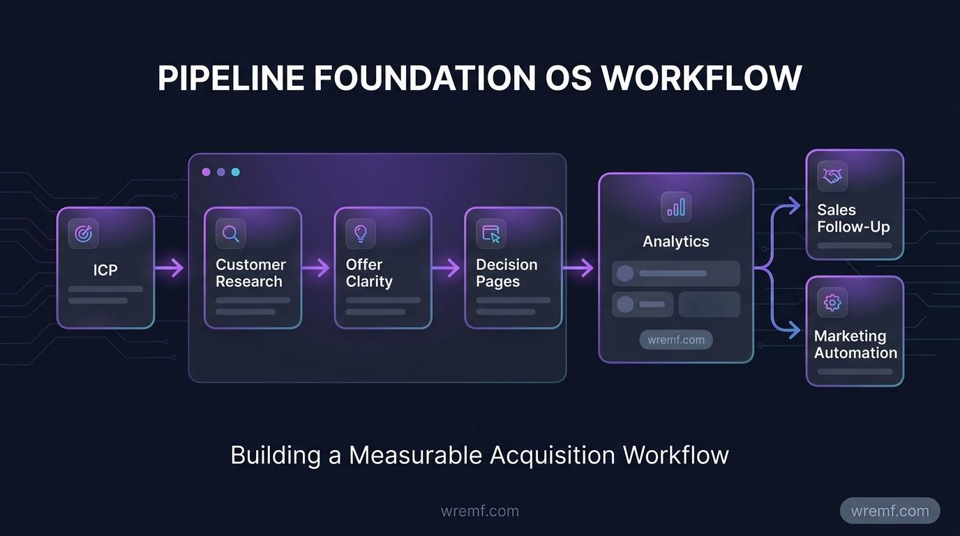 AI Visibility Agency Amsterdam: B2B Pipeline Playbook for Search, AEO, GEO, and LLM Visibility