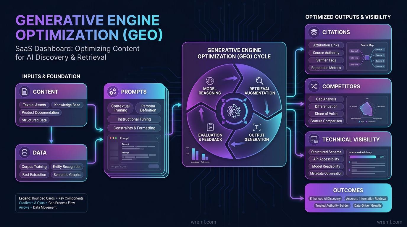 AI Visibility Agency Paris: Guide to GEO, AEO, SEO and AI Search Growth
