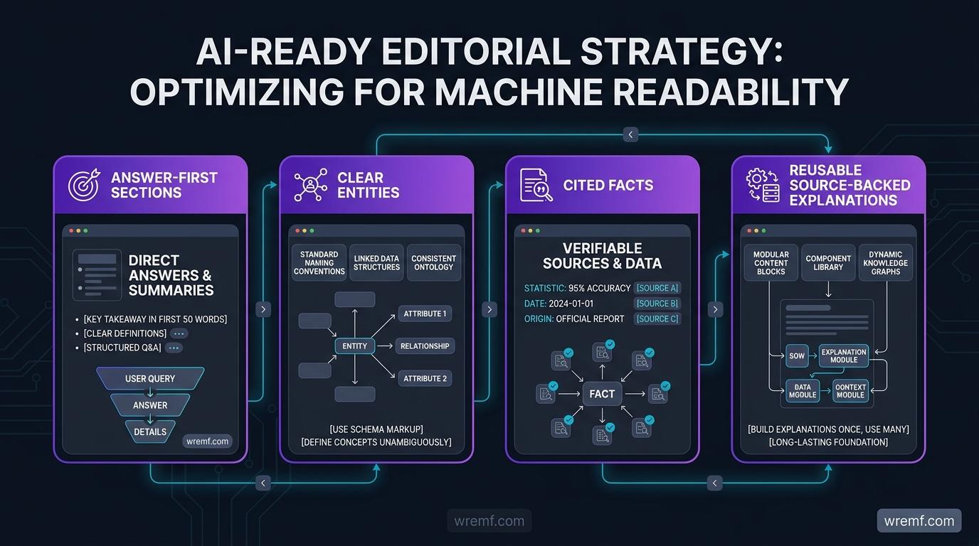 AI Visibility Agency Paris: Guide to GEO, AEO, SEO and AI Search Growth