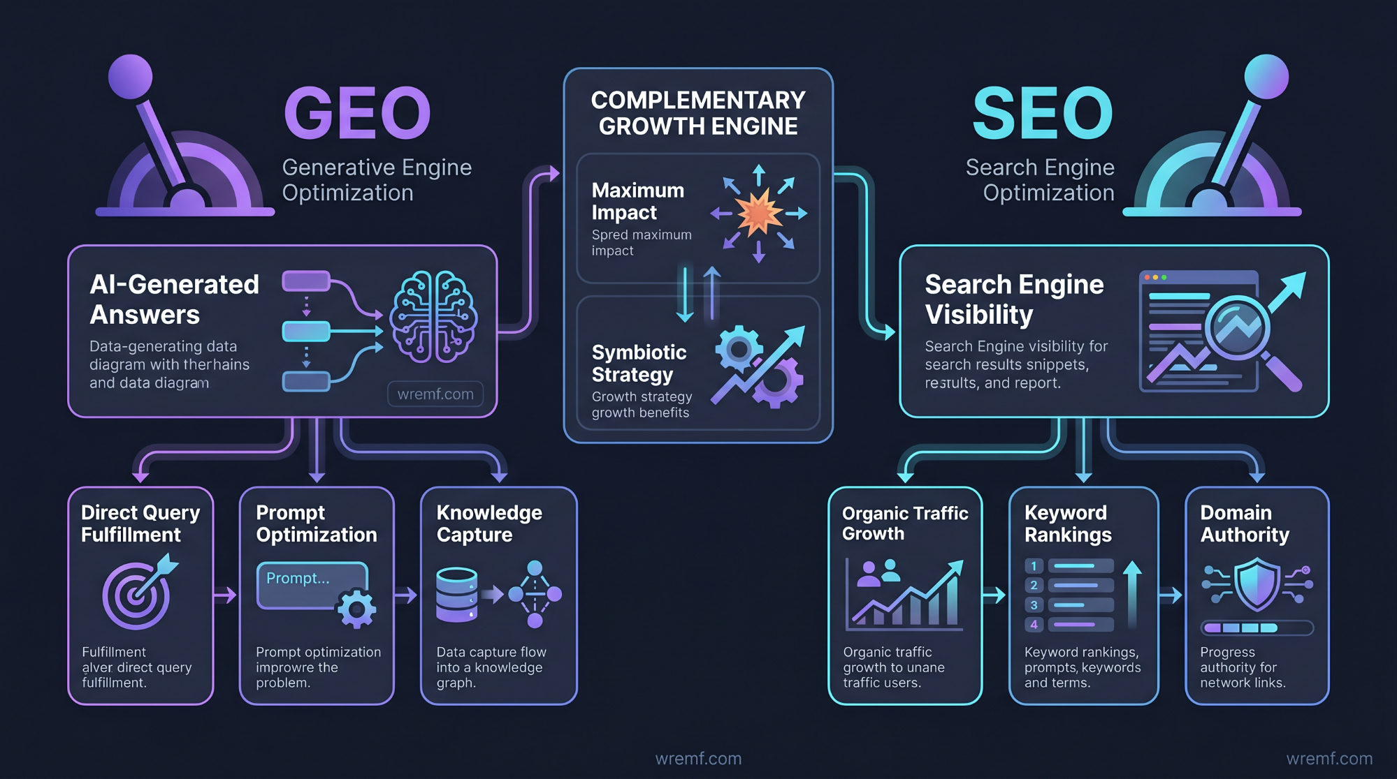 AI Visibility Agency Paris: Guide to GEO, AEO, SEO and AI Search Growth