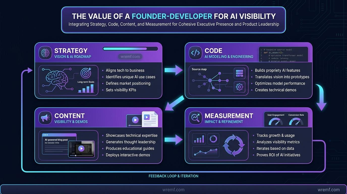 AI Visibility Agency Paris: Guide to GEO, AEO, SEO and AI Search Growth