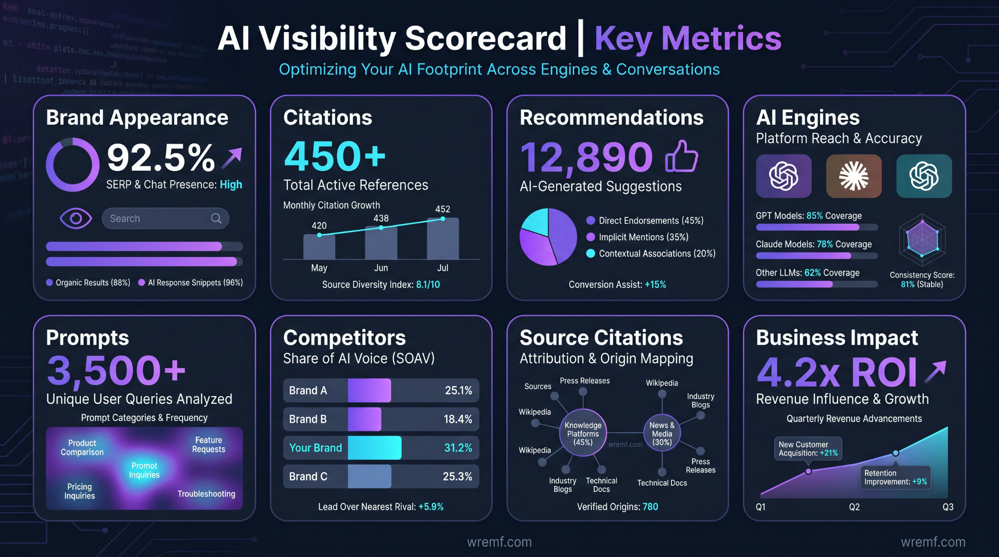 AI Visibility Agency Paris: Guide to GEO, AEO, SEO and AI Search Growth