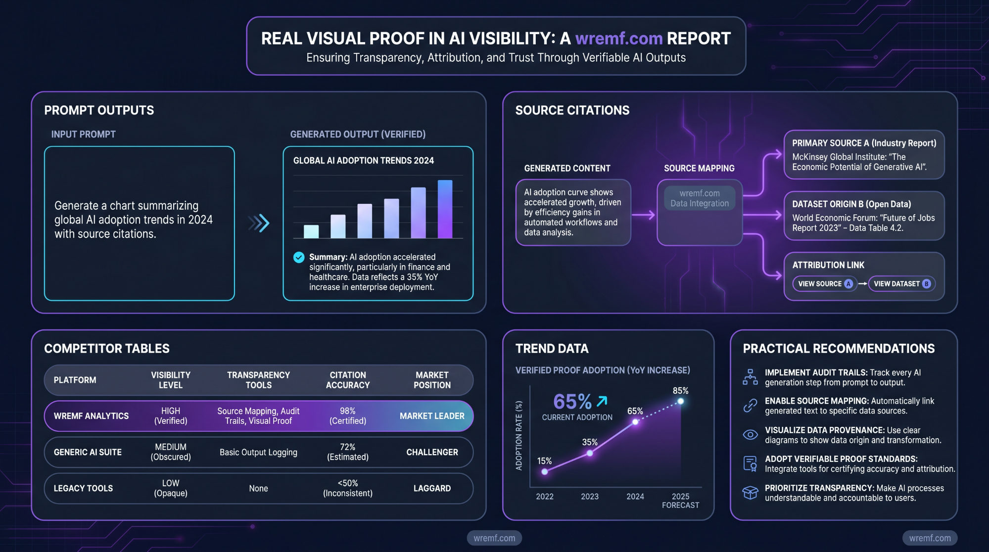 AI Visibility Agency Paris: Guide to GEO, AEO, SEO and AI Search Growth