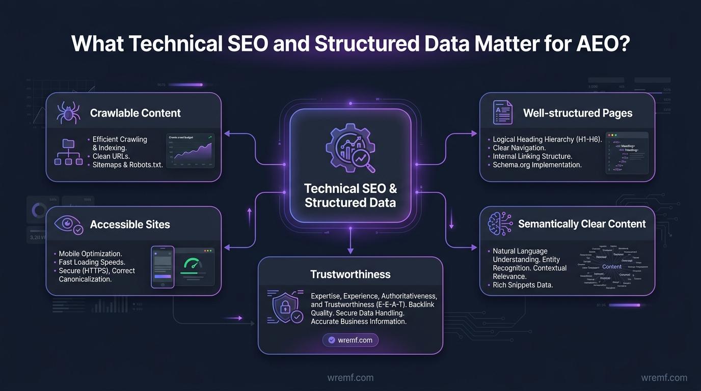 Answer Engine Optimization Services: The Complete Guide to AI Search Visibility