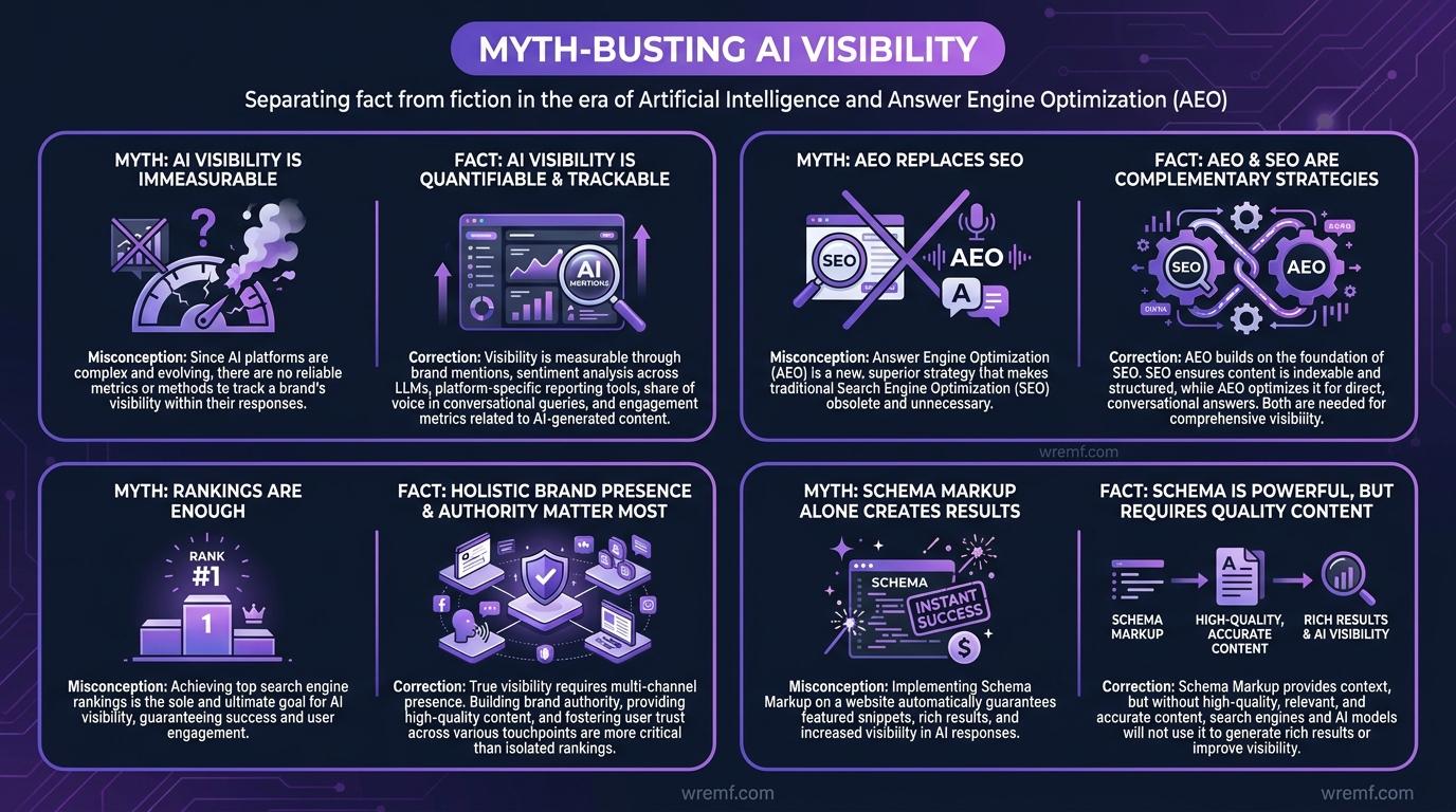 Answer Engine Optimization: The Complete Guide to AEO, AI Search Visibility, and Answer-First Content