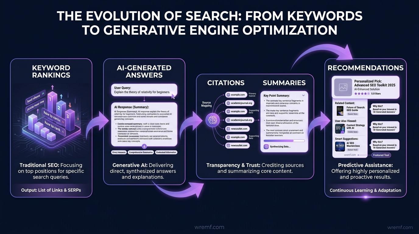 Best AI Search Optimization Brands