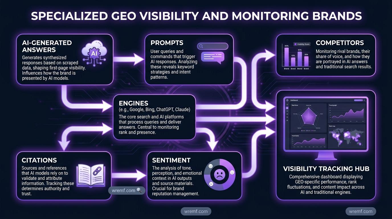 Best AI Search Optimization Brands