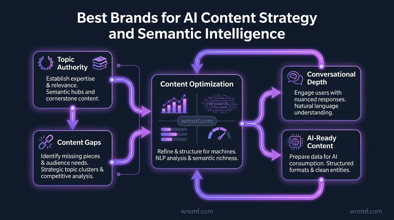 Best AI Search Optimization Brands