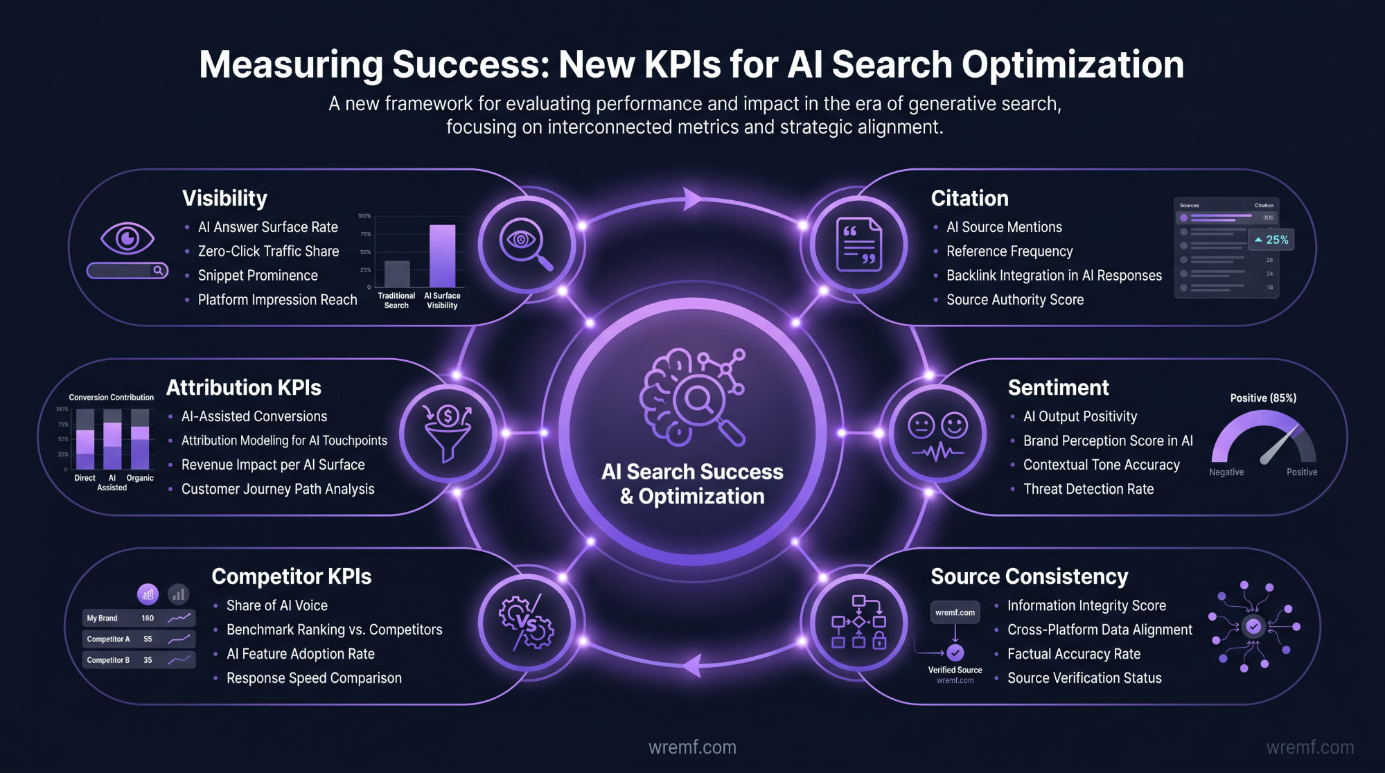 Best AI Search Optimization Brands