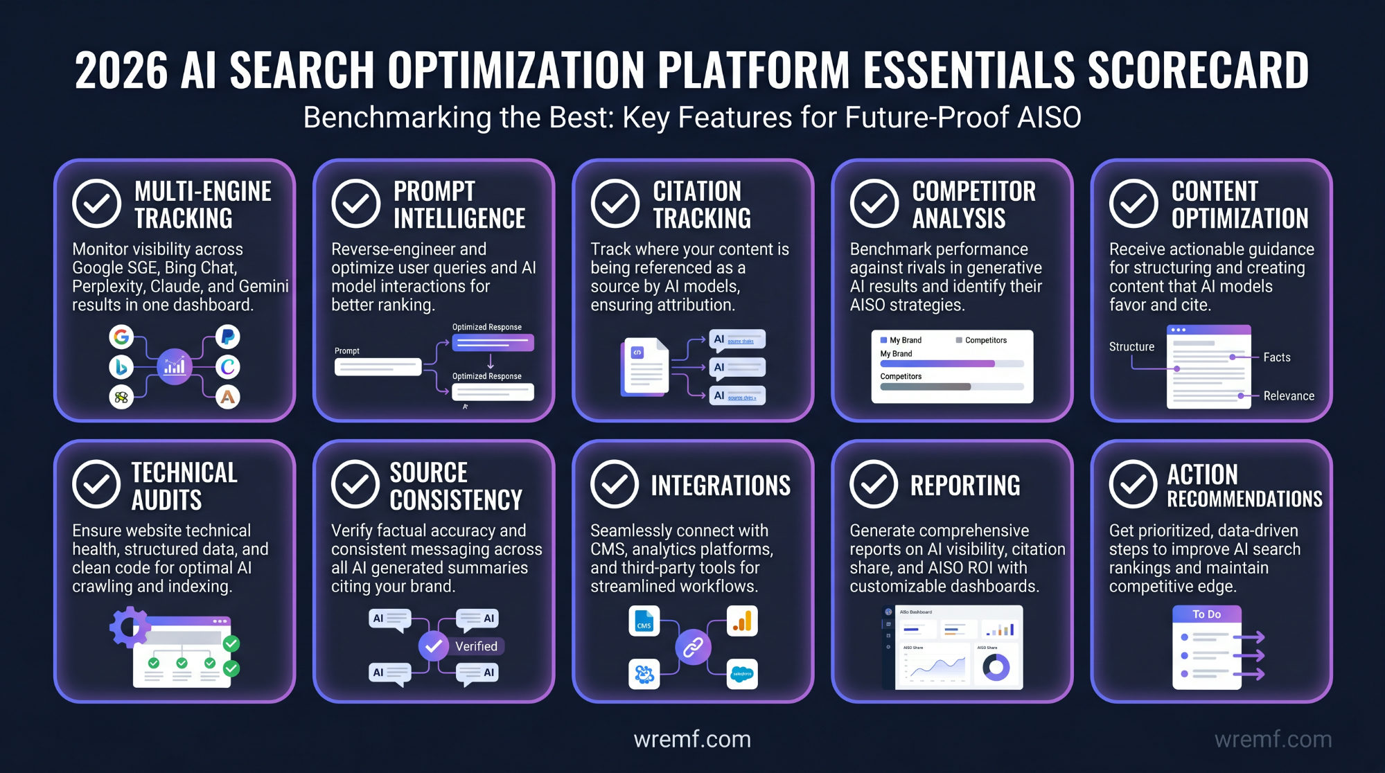 Best AI Search Optimization Platforms: The Complete Guide to AI Visibility Tools, GEO, AEO, and Answer Engine Growth