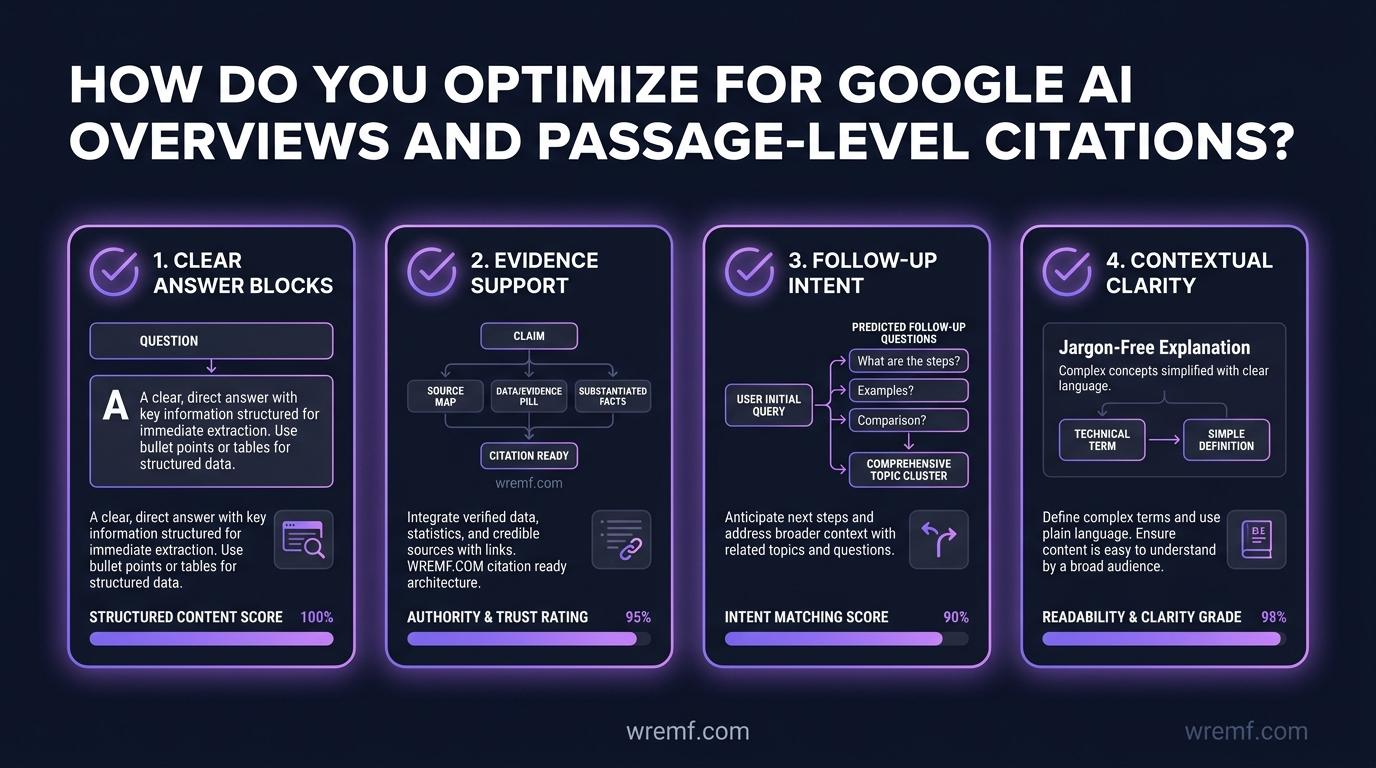 Best AI Search Optimization Techniques