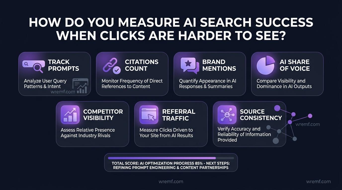 Best AI Search Optimization Techniques