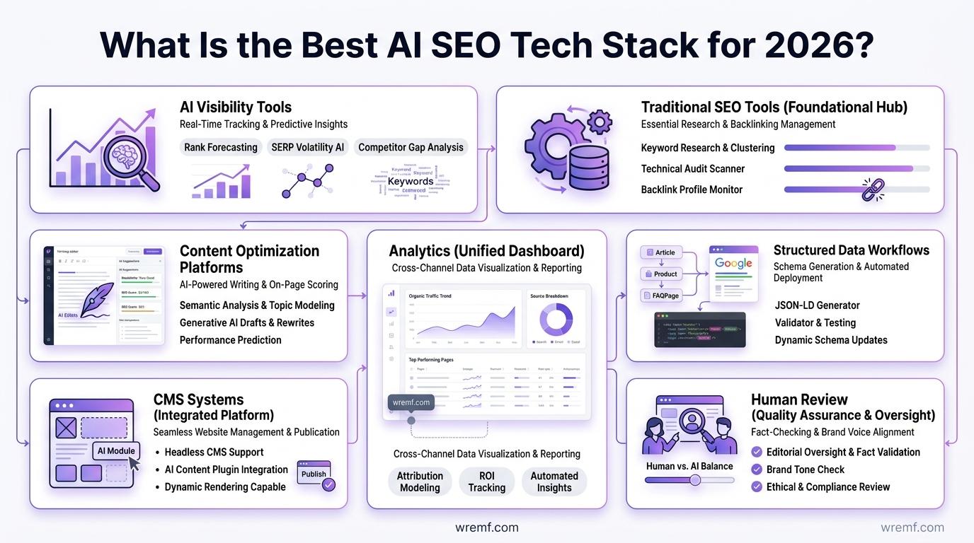 Best AI Search Optimization Techniques