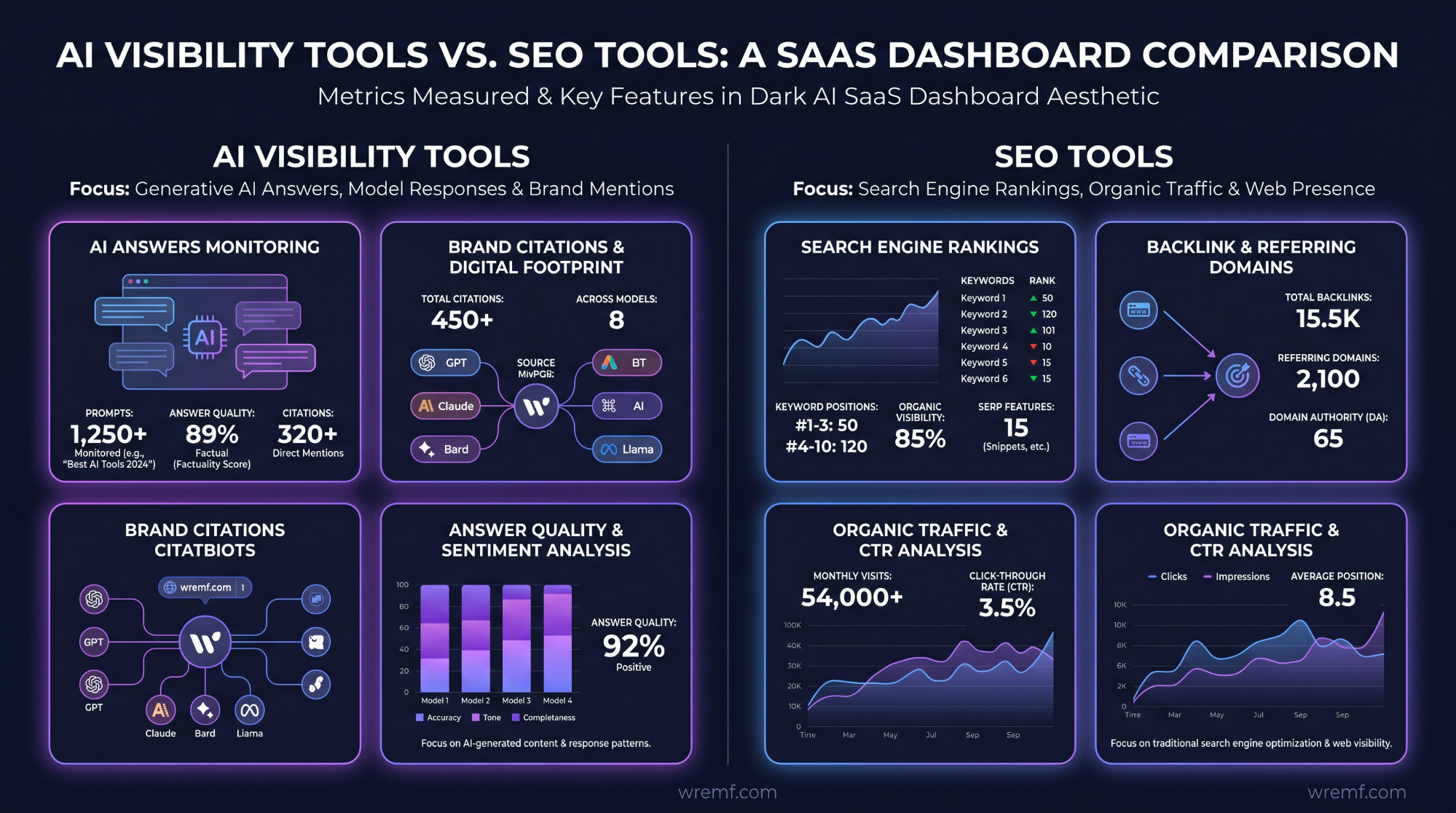 Best AI Search Visibility Platforms: Playbook for B2B Teams