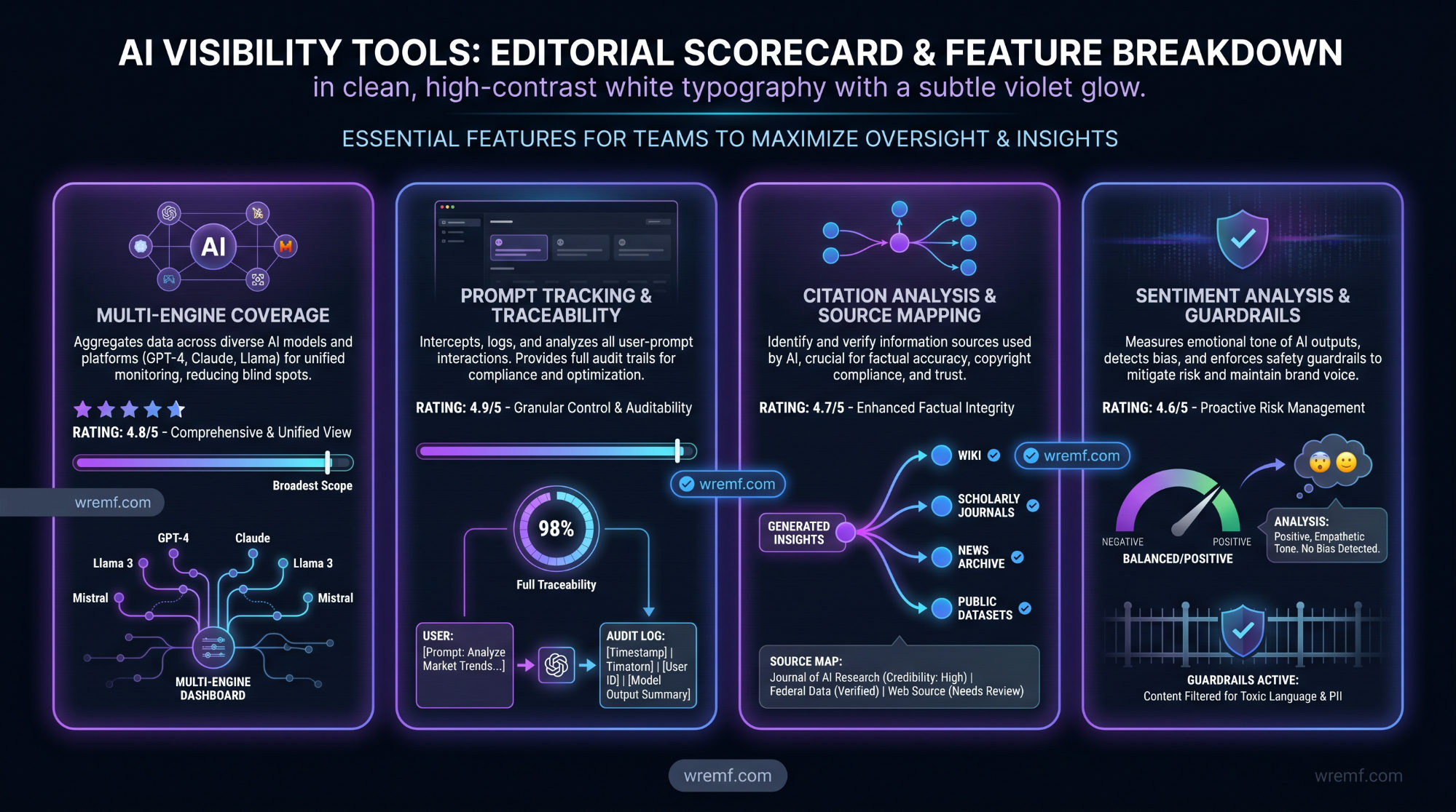 Best AI Search Visibility Platforms: Playbook for B2B Teams