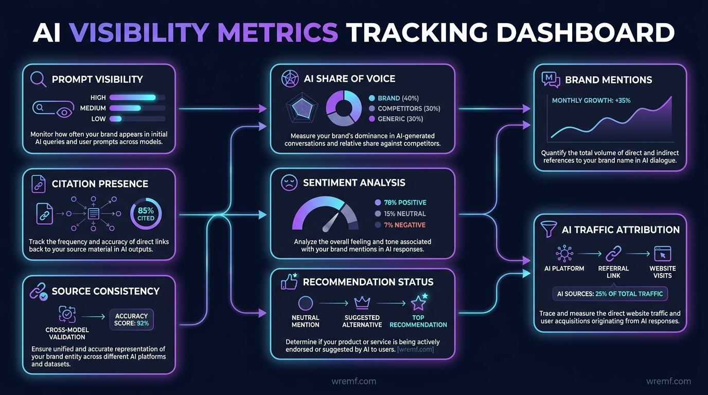Best AI Search Visibility Platforms: Playbook for B2B Teams