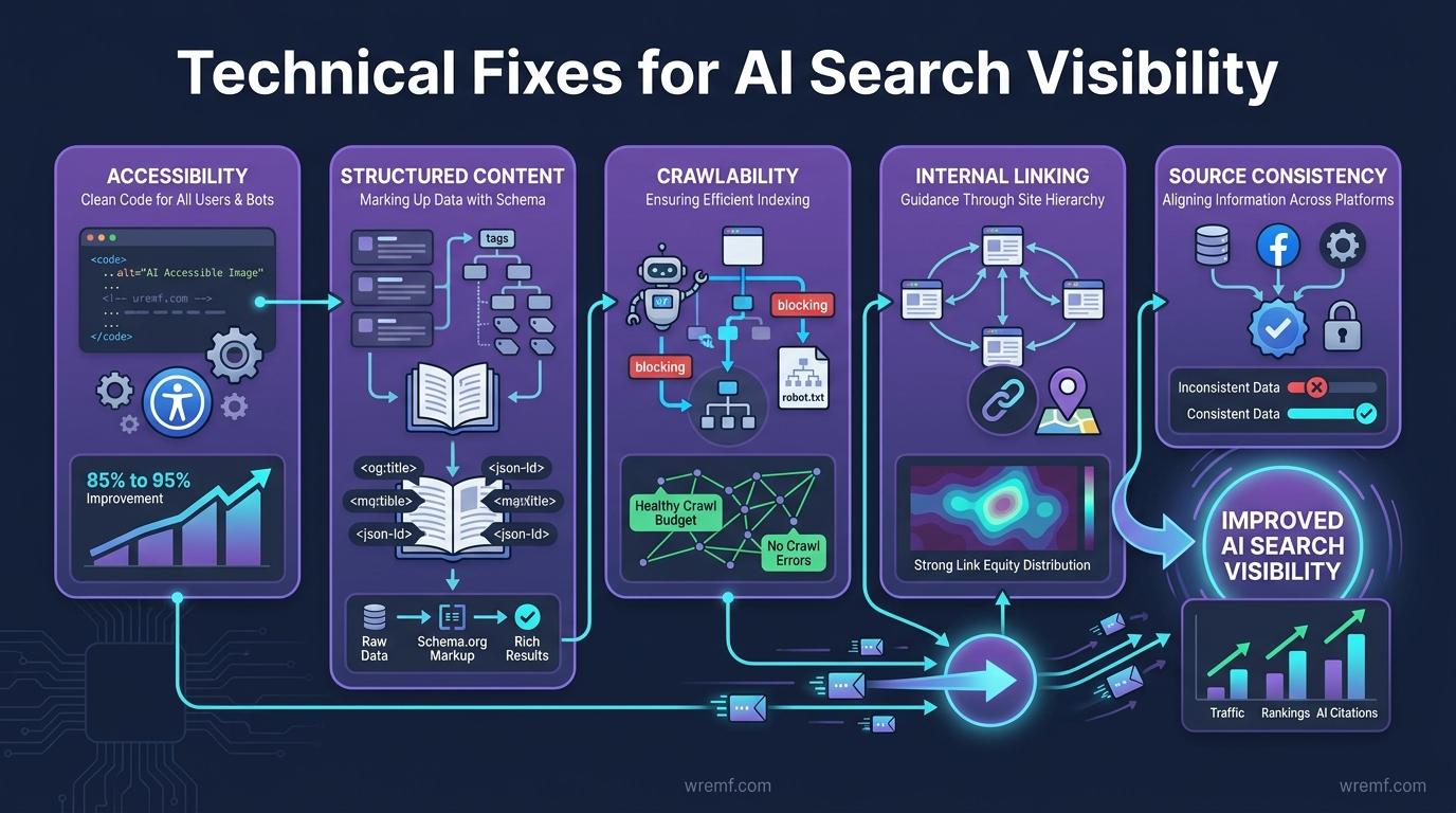 Best AI Visibility Tools: Playbook to AI Search Visibility Platforms