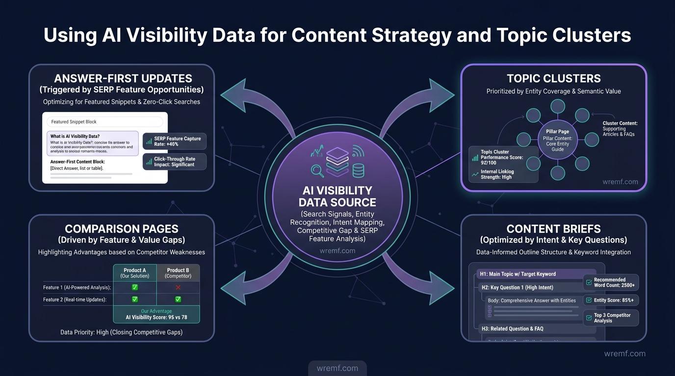 Best AI Visibility Tools: Playbook to AI Search Visibility Platforms