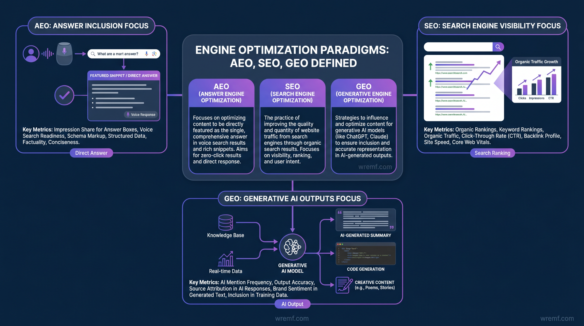 Best Answer Engine Optimization for Enhancing AI Visibility