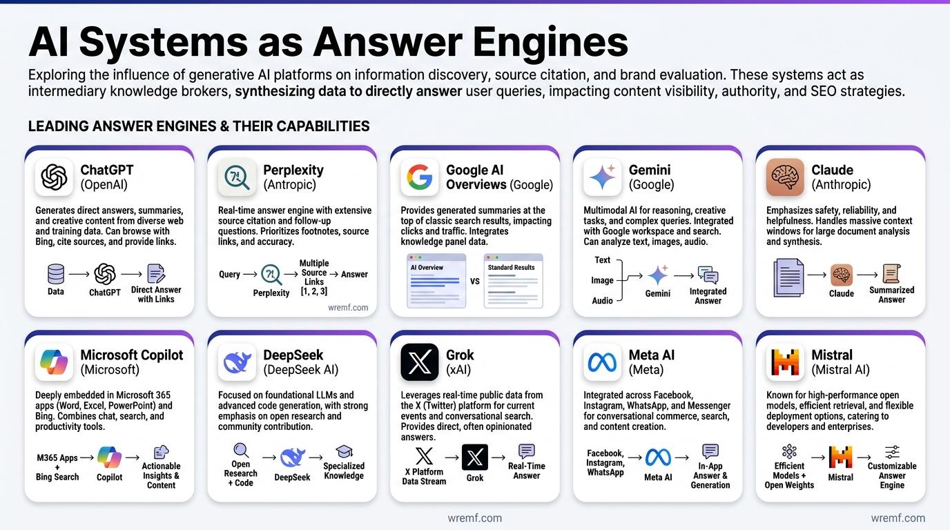 Best Answer Engine Optimization for Enhancing AI Visibility