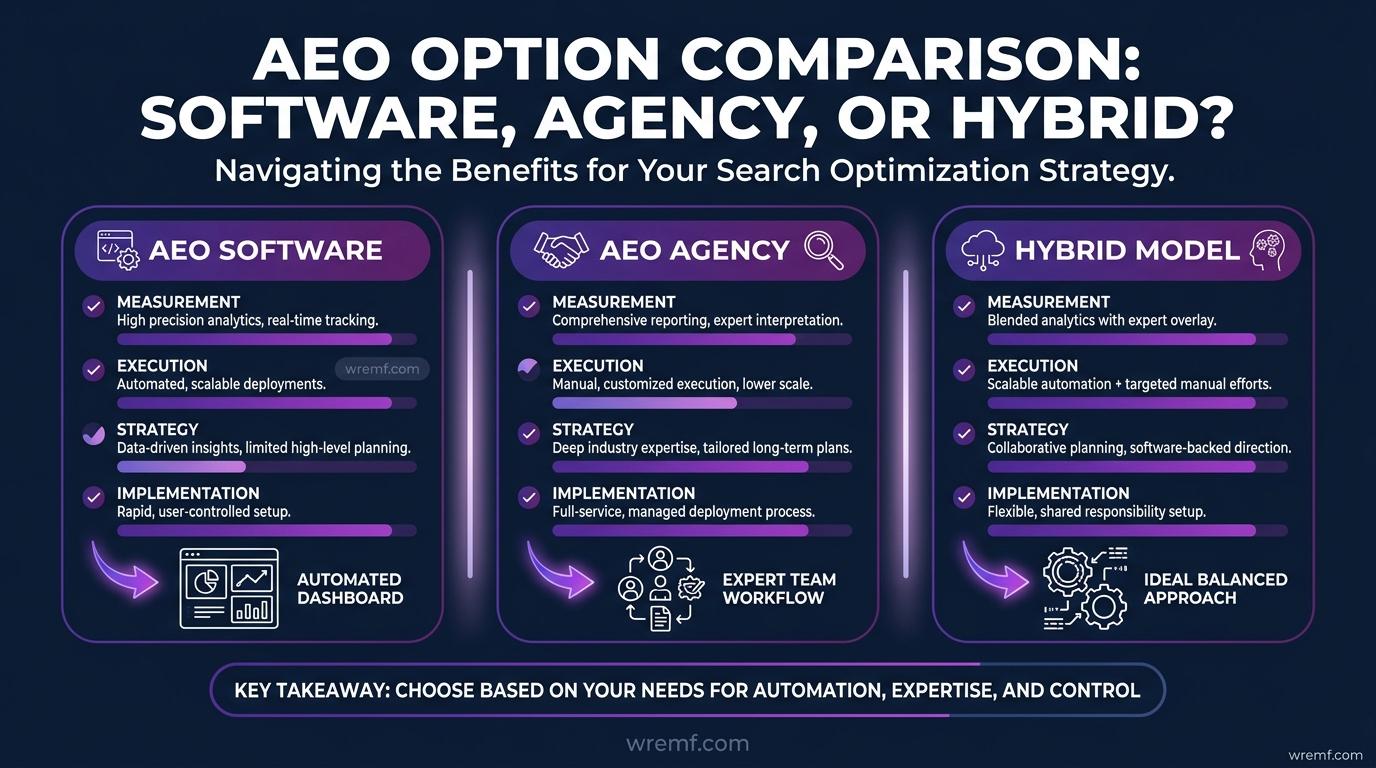 Best Answer Engine Optimization for Enhancing AI Visibility