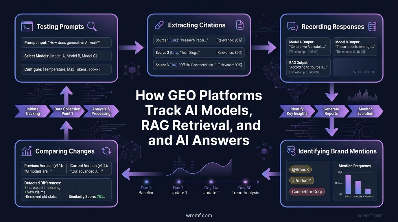 Best Generative Engine Optimization Platforms for AI Search Visibility