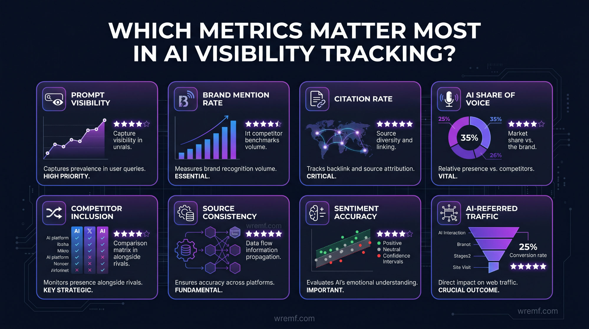 Best Generative Engine Optimization Platforms for AI Search Visibility
