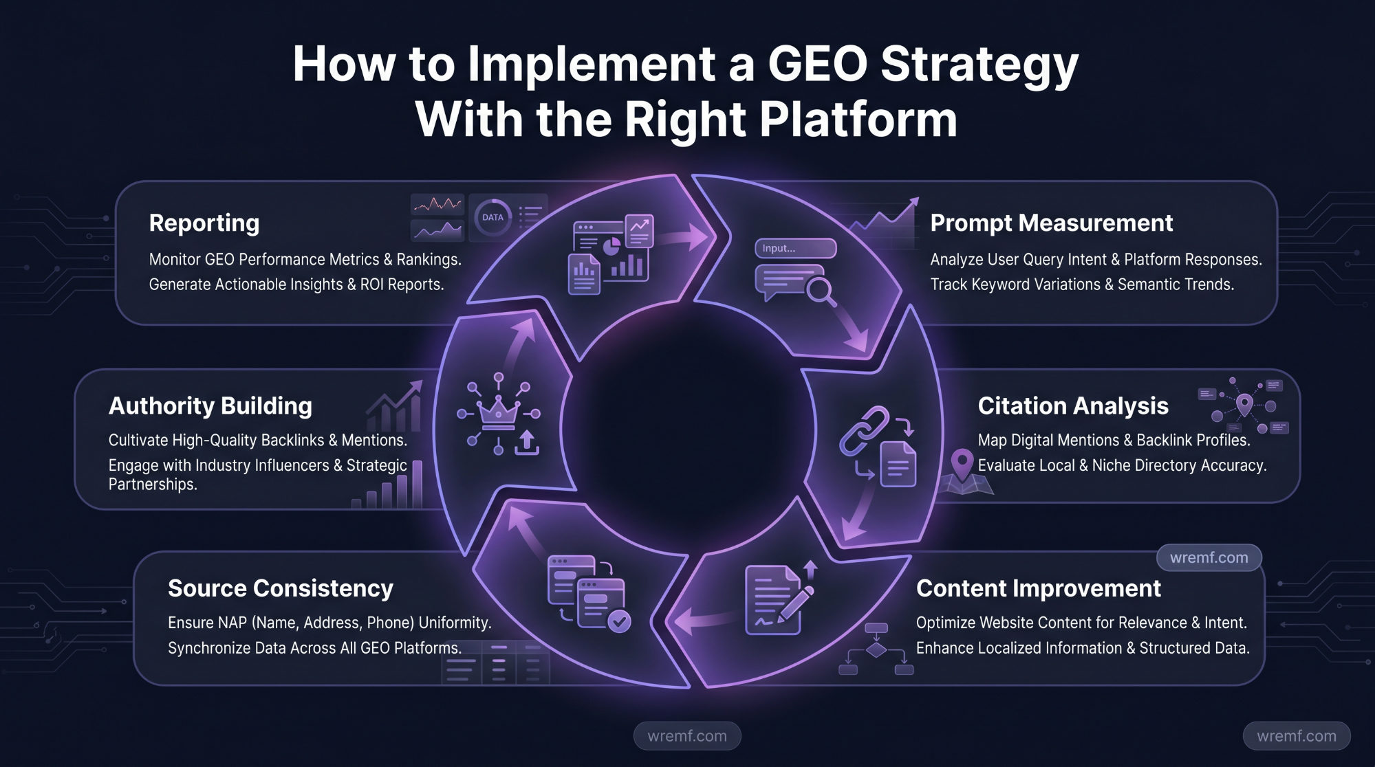 Best Generative Engine Optimization Platforms for AI Search Visibility