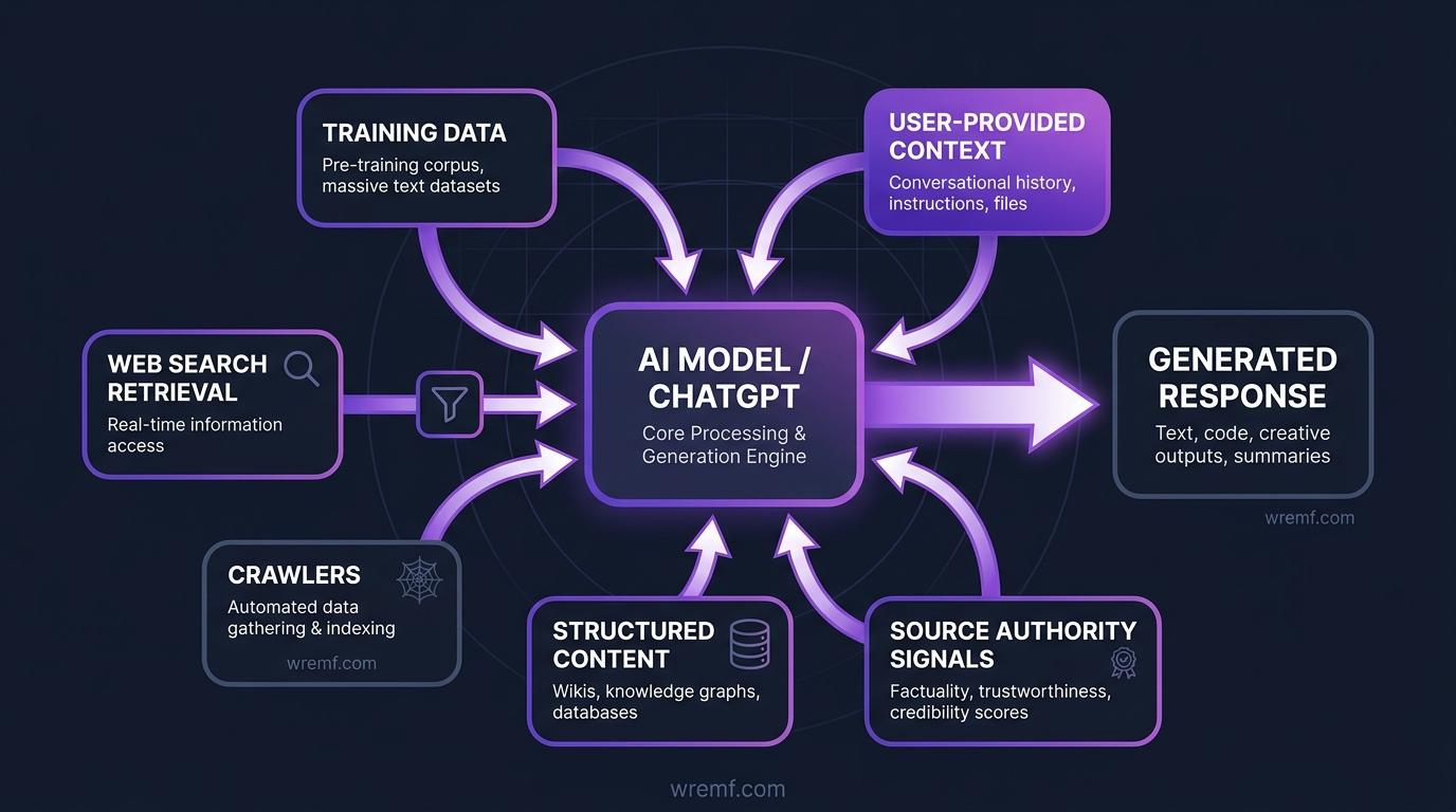 ChatGPT Optimization: The Complete Guide to AI Visibility, GEO, AEO, and Brand Citations