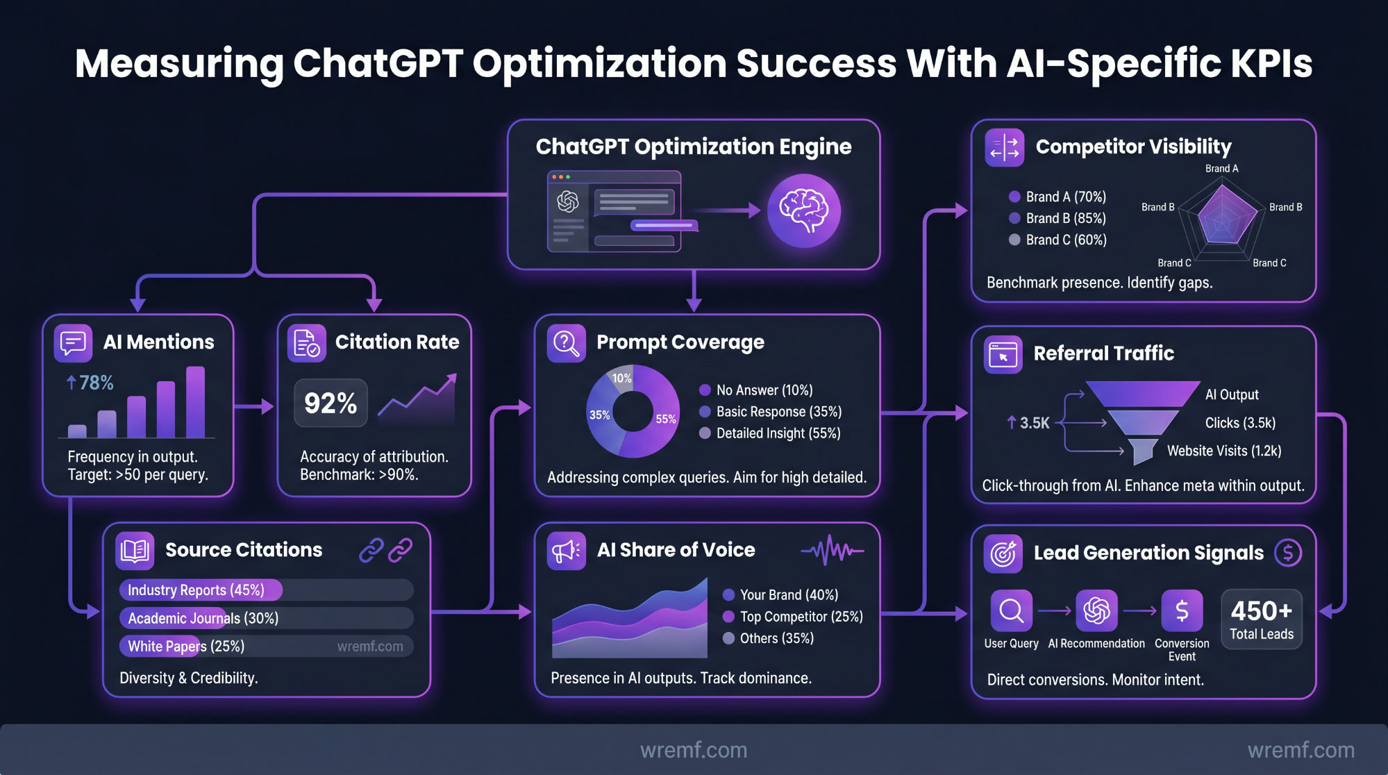 ChatGPT Optimization: The Complete Guide to AI Visibility, GEO, AEO, and Brand Citations