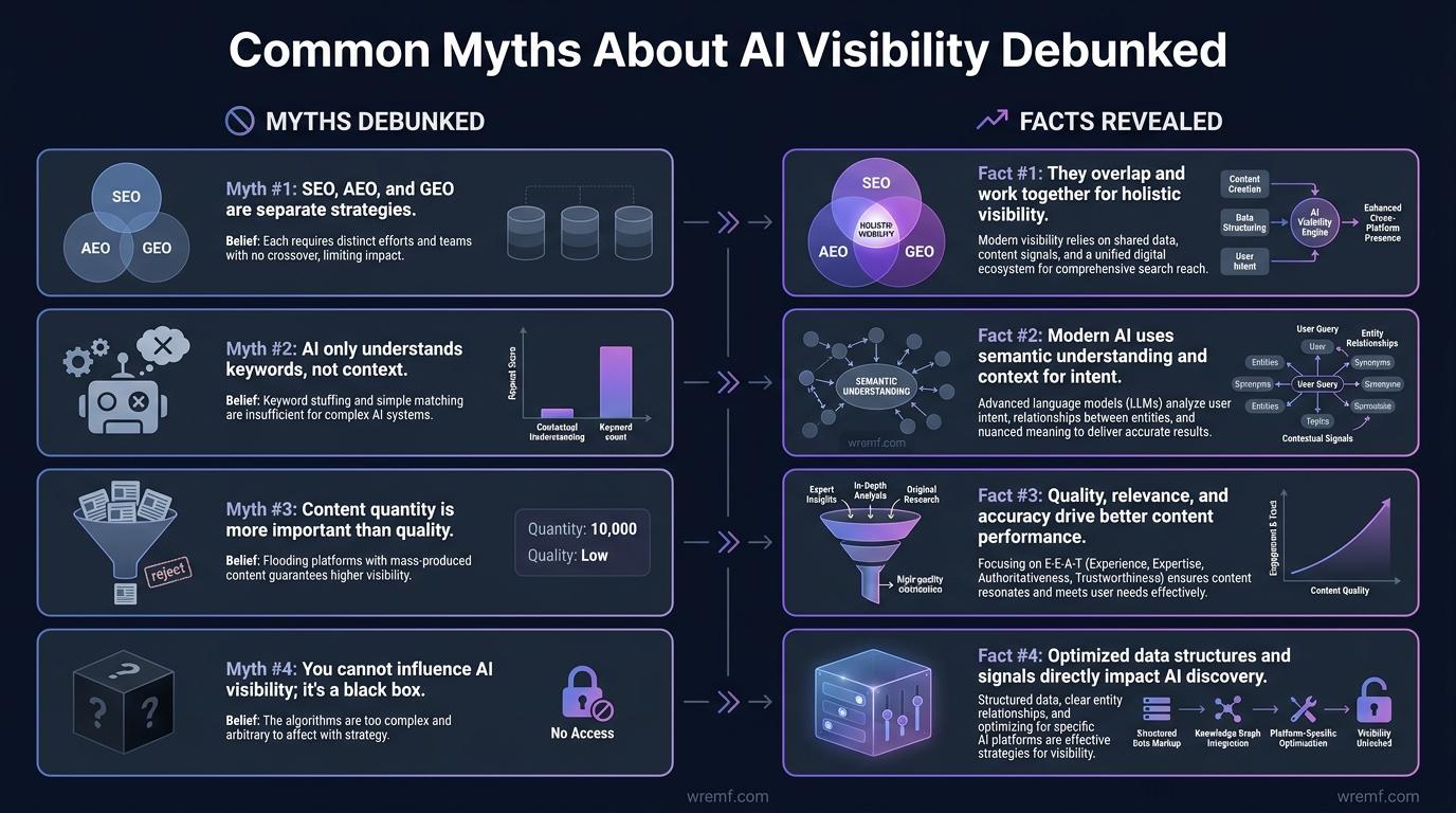 ChatGPT Optimization: The Complete Guide to AI Visibility, GEO, AEO, and Brand Citations