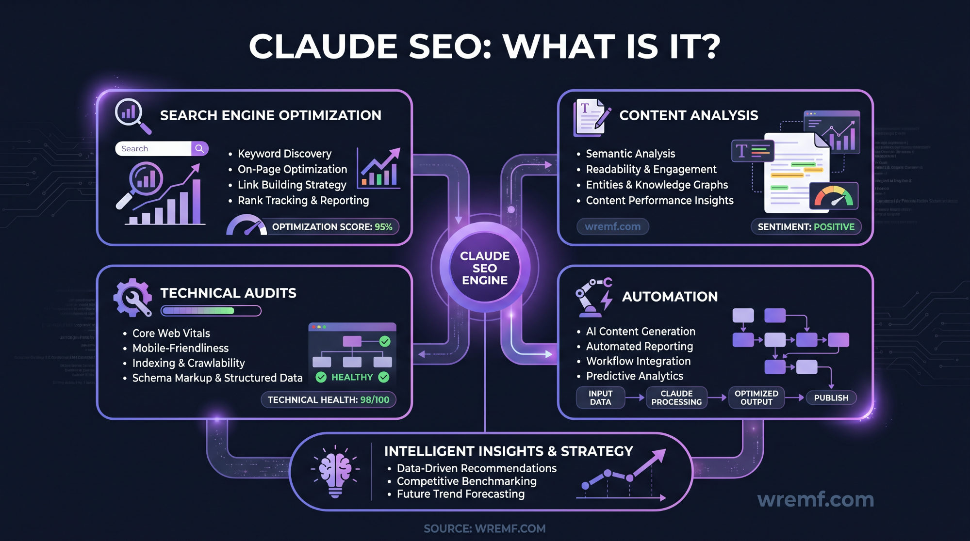 Claude SEO: The Complete Guide to Using Claude AI for SEO, AEO, GEO, and AI Search Visibility
