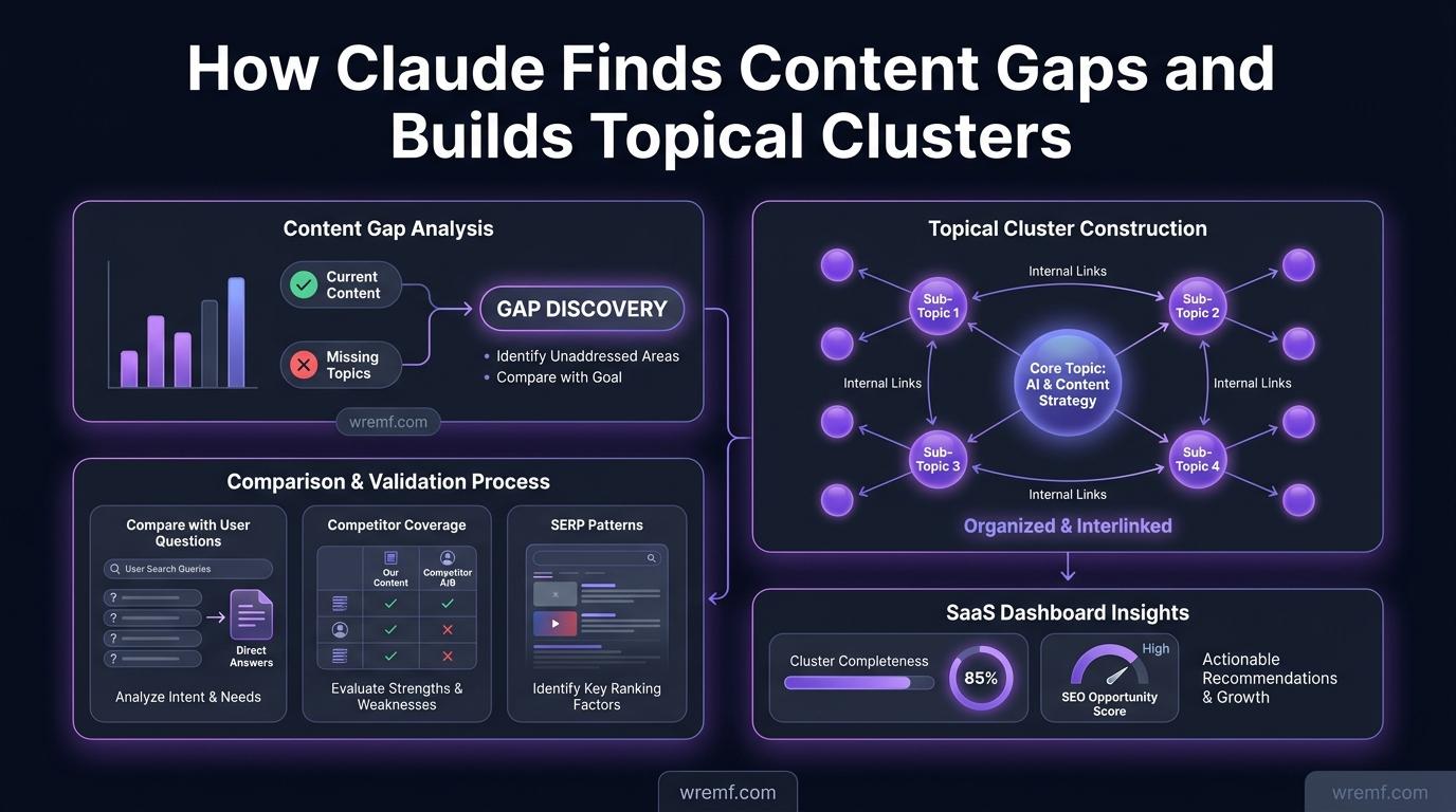 Claude SEO: The Complete Guide to Using Claude AI for SEO, AEO, GEO, and AI Search Visibility