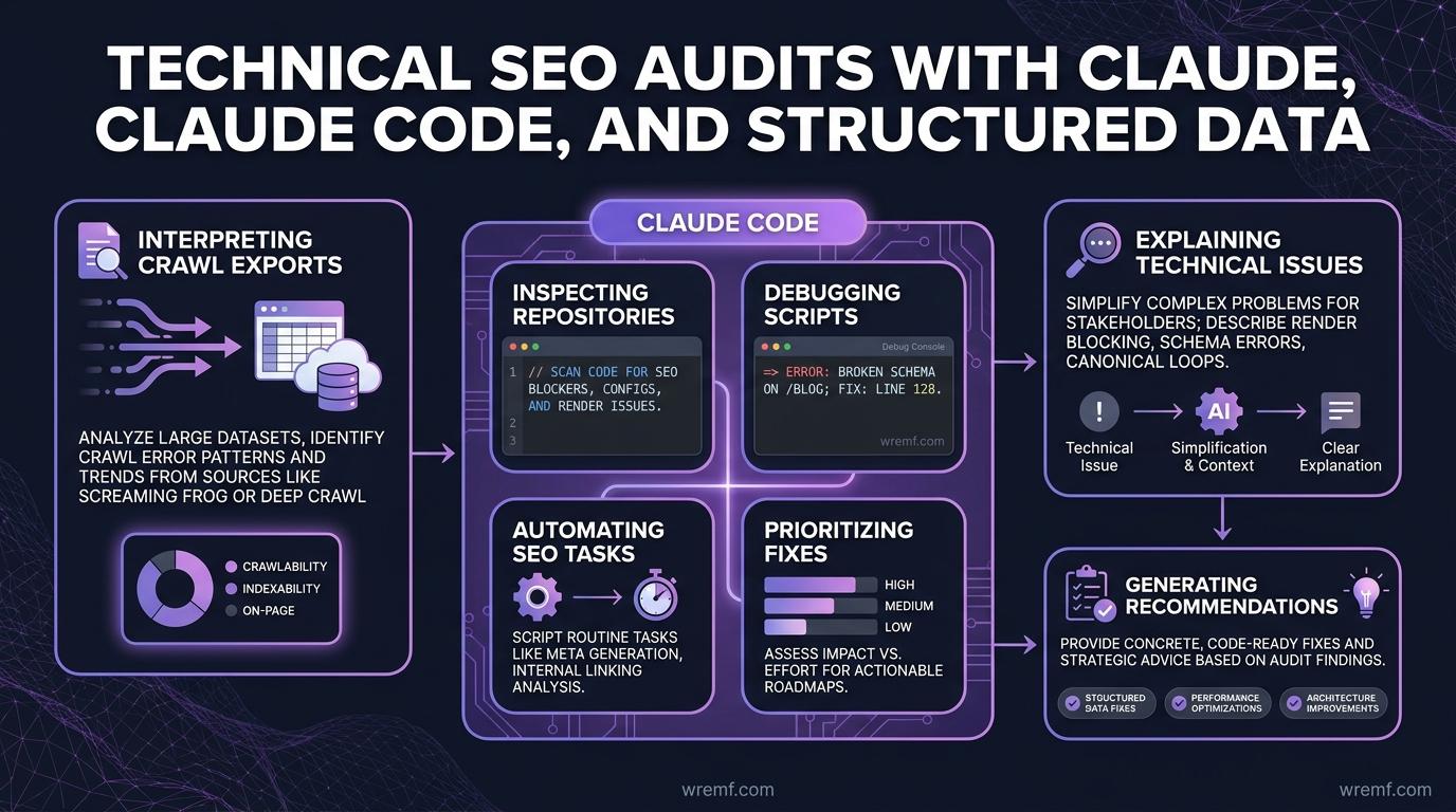 Claude SEO: The Complete Guide to Using Claude AI for SEO, AEO, GEO, and AI Search Visibility