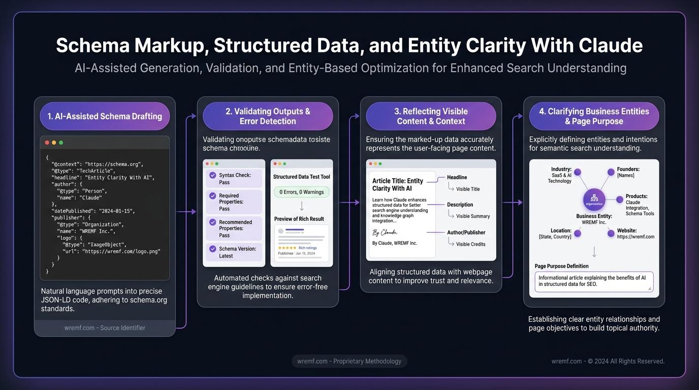 Claude SEO: The Complete Guide to Using Claude AI for SEO, AEO, GEO, and AI Search Visibility