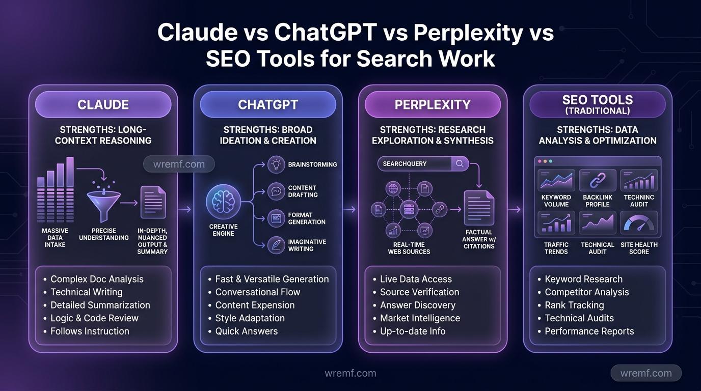 Claude SEO: The Complete Guide to Using Claude AI for SEO, AEO, GEO, and AI Search Visibility